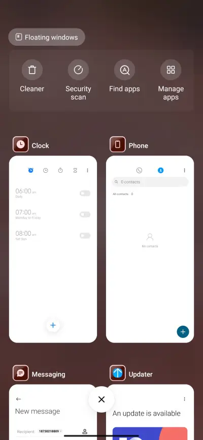Indian Mandala - Screenshot 4