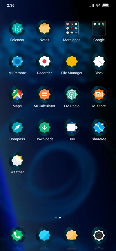 brushez_DWM3 - Screenshot 3