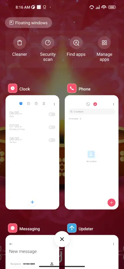 Diya Glow - Screenshot 4