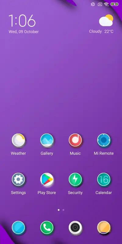 Floborder_DWM2 - Screenshot 2