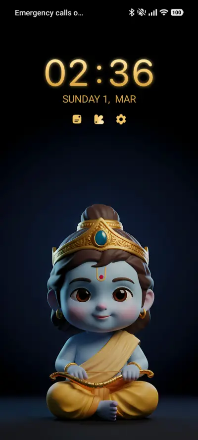 Shri Ram