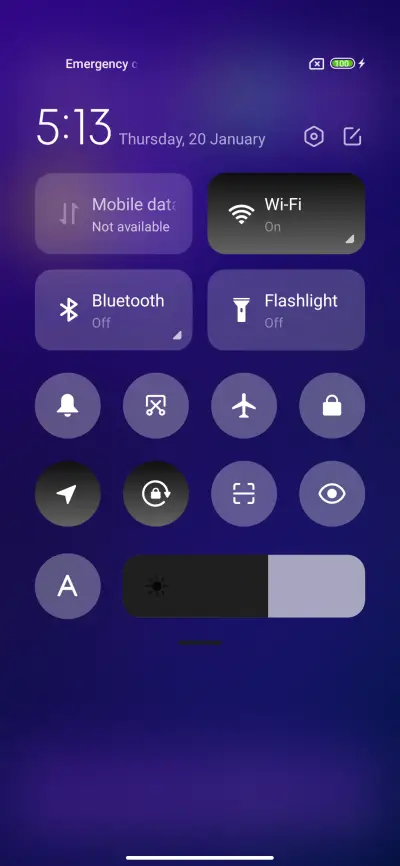 Ios1 - Screenshot 5
