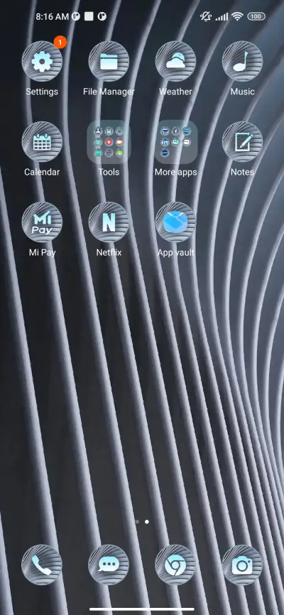 Business trance - Screenshot 3