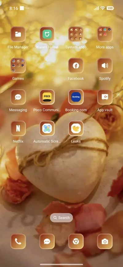 Flower Petals - Screenshot 3