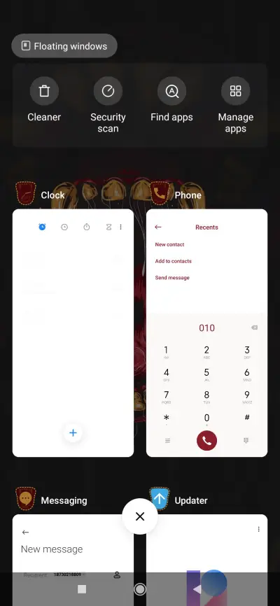 Monster Mouth_3MDS - Screenshot 4
