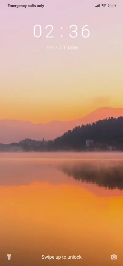 Panorama_3MDS - Screenshot 1