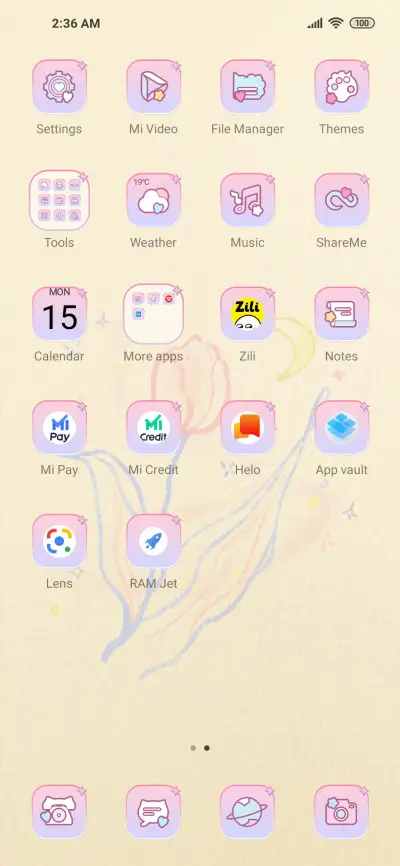 Life Brilliant - Screenshot 4
