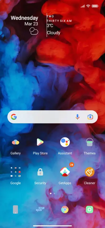 EPIC V2 - Screenshot 2