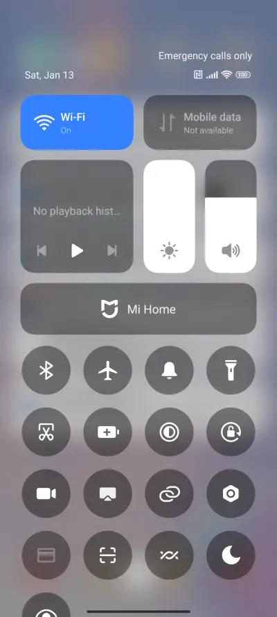 Minimalist planet - Screenshot 5