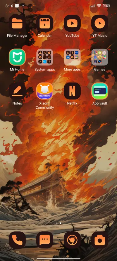 Relentless Strike - Screenshot 3