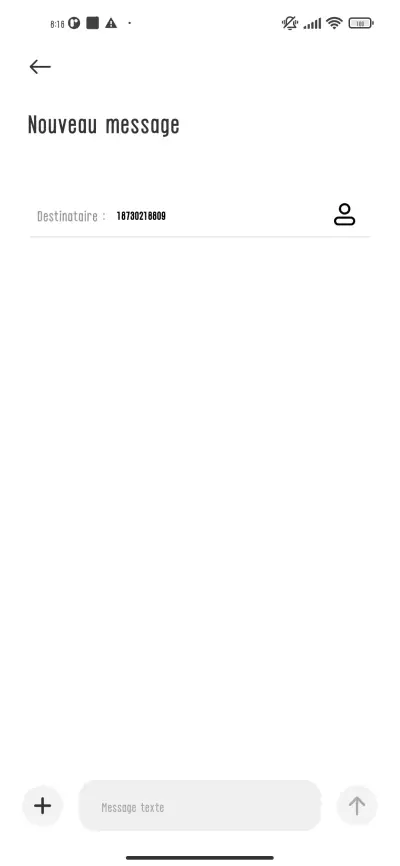 Bébé Lune - Screenshot 3