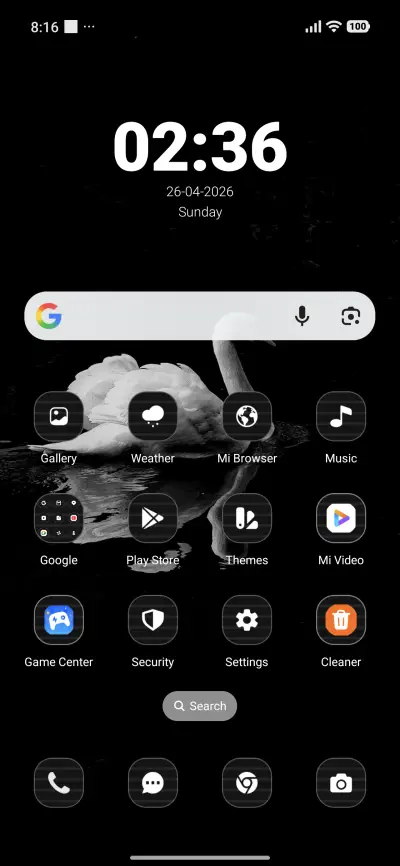 Flow - Screenshot 2