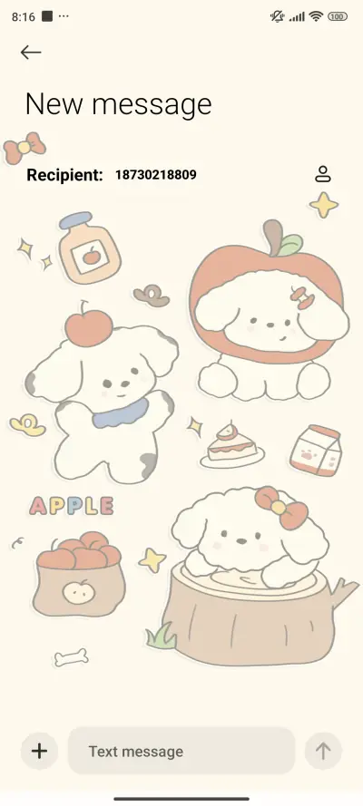 Beast Apple Head - Screenshot 9