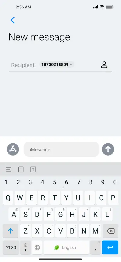 MiOS BETA - Screenshot 8
