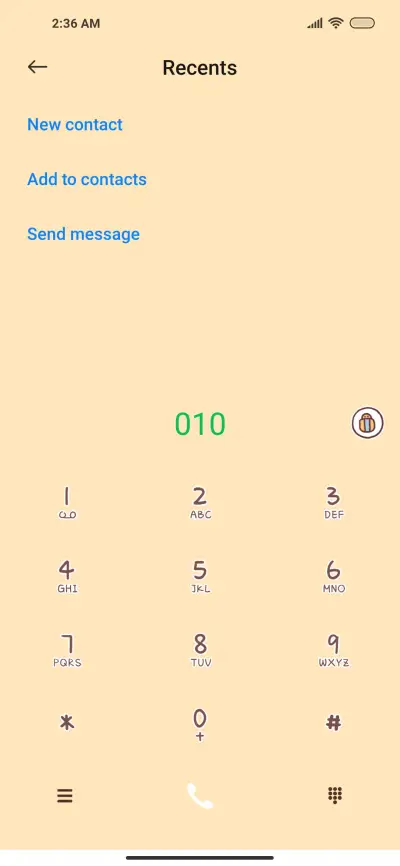 Naughty Sambo - Screenshot 6