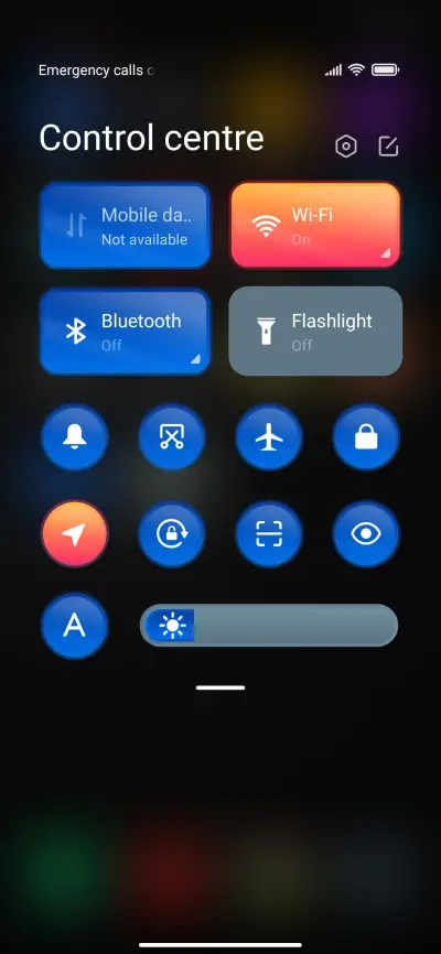 JiyanV3 - Screenshot 5
