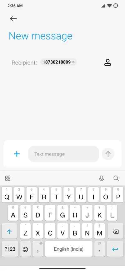 ONE Q - Screenshot 8