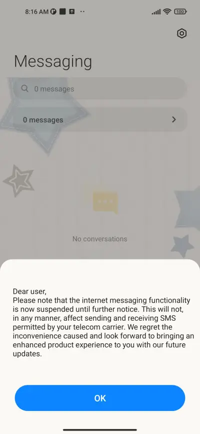 Sanrio denim - Screenshot 7