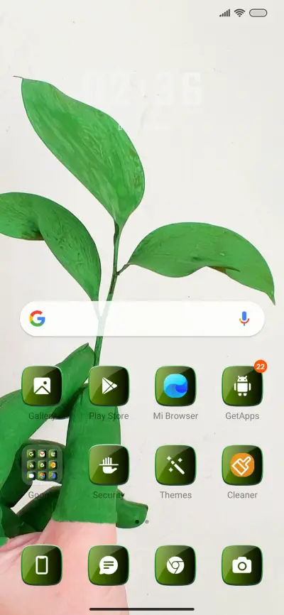 The Tree - Screenshot 2