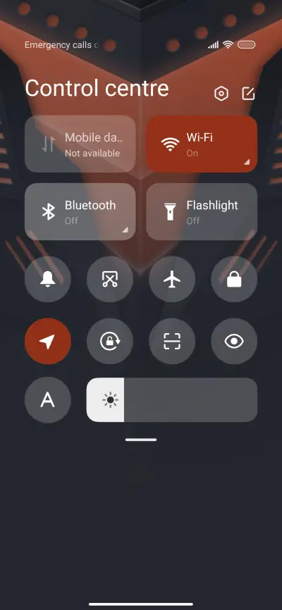 Eye Of Doom - Screenshot 5