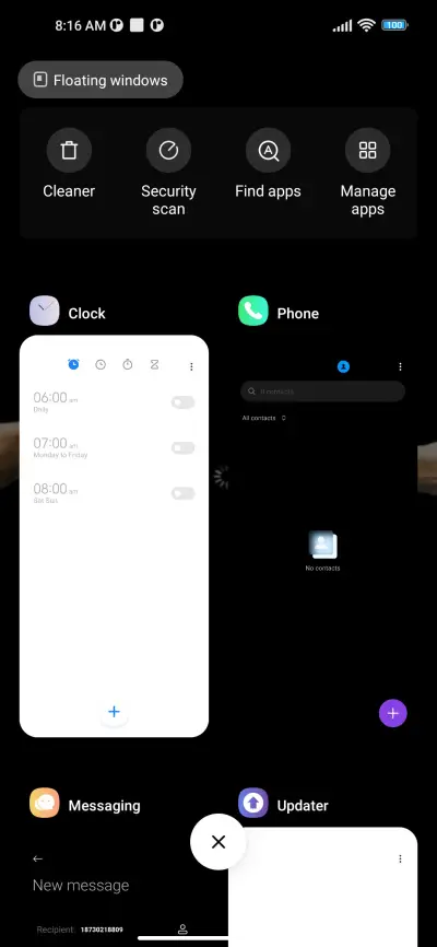 Hands v12 - Screenshot 4