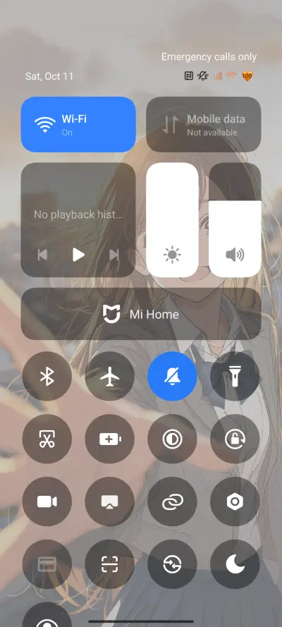 Diffuse sunset - Screenshot 6