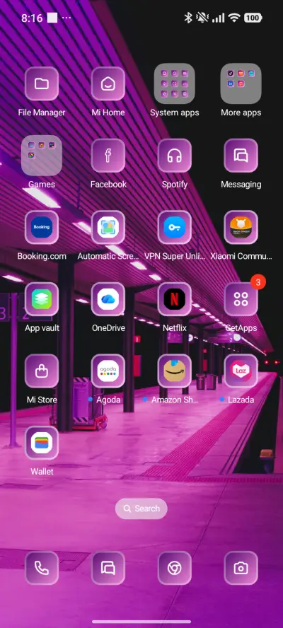 Photography - Screenshot 3