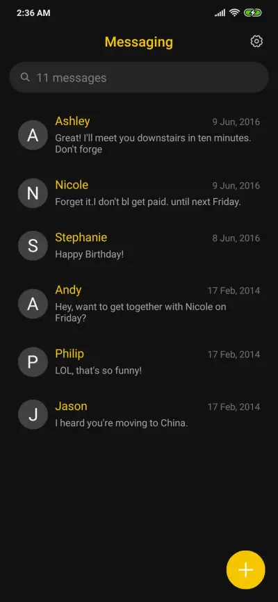 Neon Emoji_3MDS - Screenshot 7