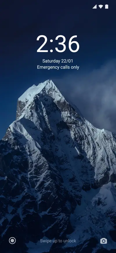 POCO X3 THEME for Xiaomi MIUI HyperOS