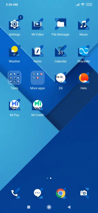 Abstract Iterations_3MDS - Screenshot 3