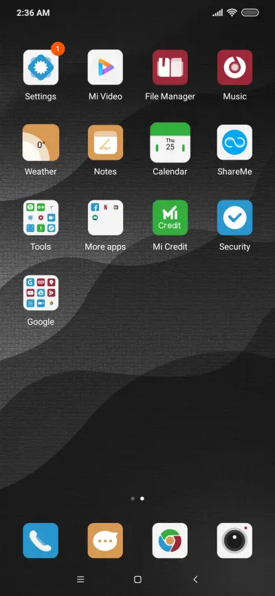 Simple Whimsy - Screenshot 3