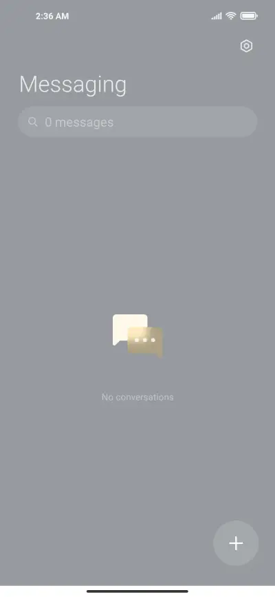 Monet Grey - Screenshot 7