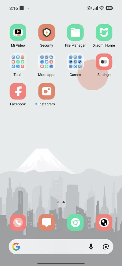 Silent Mountains - Screenshot 3
