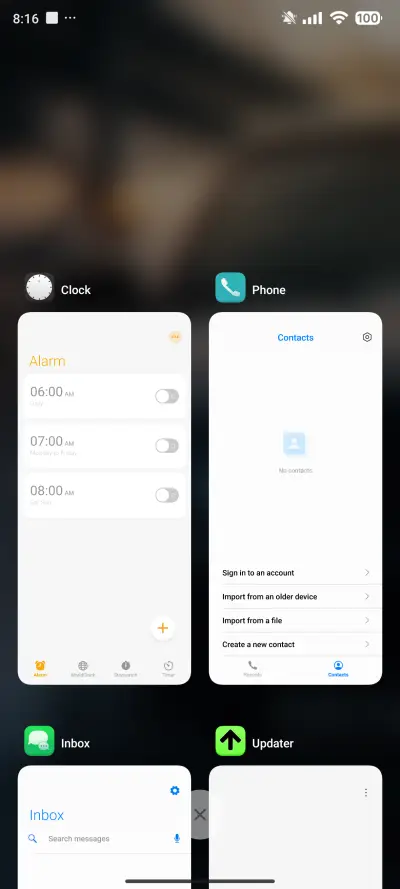 AIPON KANG IPAK - Screenshot 4