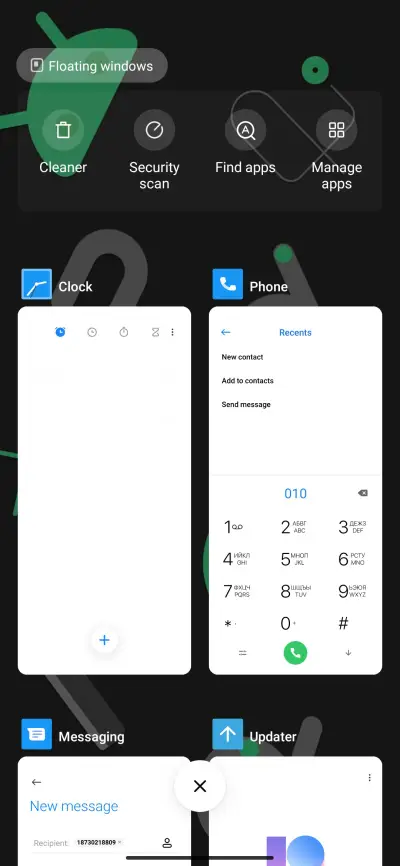 Google Pixel - Screenshot 4