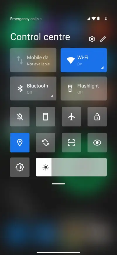 Google Pixel - Screenshot 5