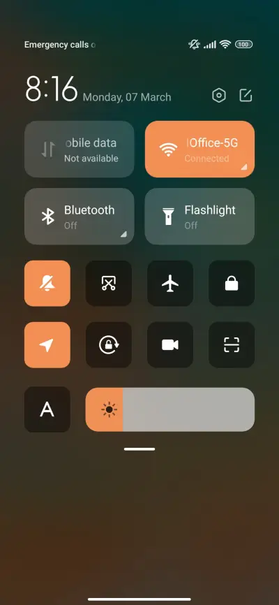 Efforts_3MDS - Screenshot 5