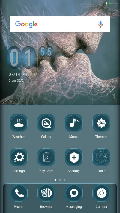 Loving You - Screenshot 2