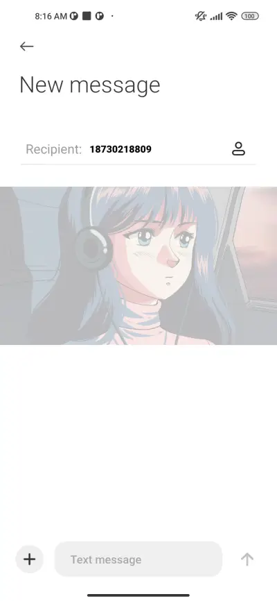 Anime Girl - Screenshot 8