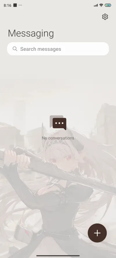 Crimson pupil - Screenshot 7