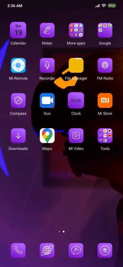 VR-Gaming_3MDS - Screenshot 3