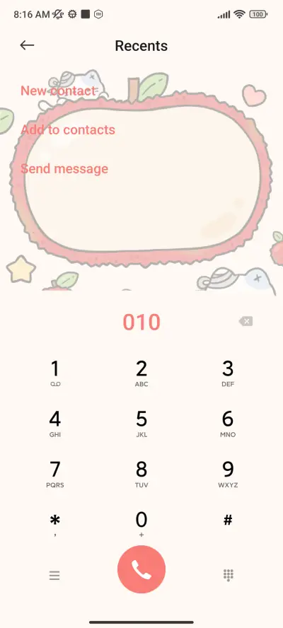 Smoothie Kitty - Screenshot 7