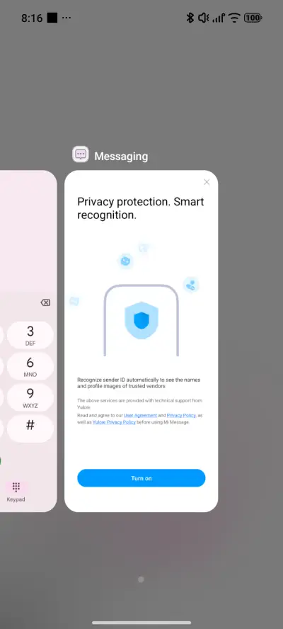AJ Bloom - Screenshot 4