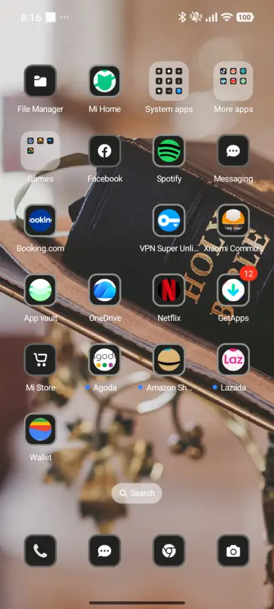 Jesus Hope - Screenshot 3