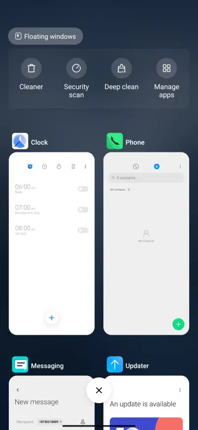Black Shark 3 - Screenshot 4