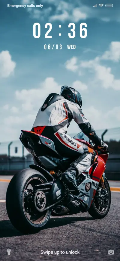 ProRider_3MDP - Screenshot 1