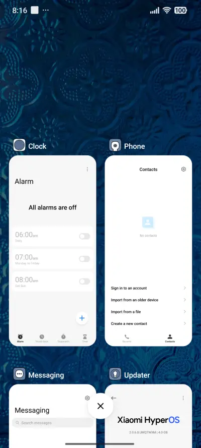 kockcukuruckz - Screenshot 4