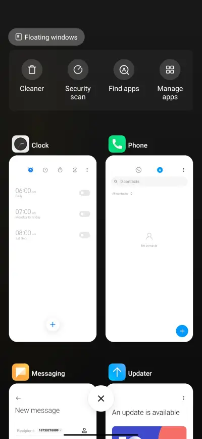 Touman gang Lite - Screenshot 4