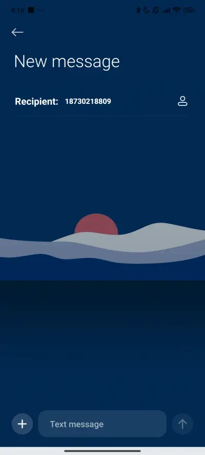Blue Tune Stream - Screenshot 8