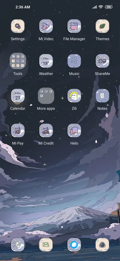 Clouds dispersed - Screenshot 4